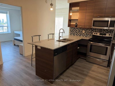 Unit 1310 — 318 Spruce Street — photo 6