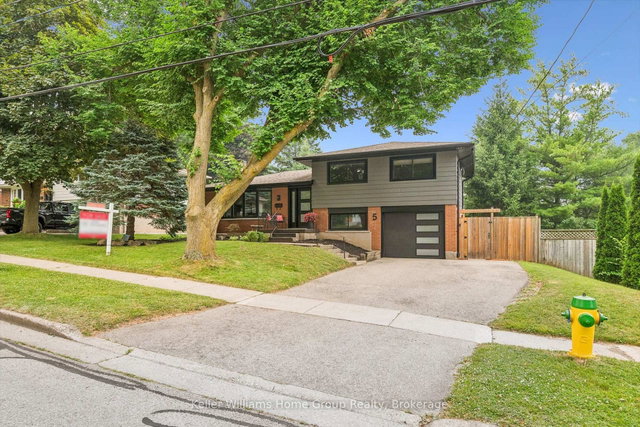 5 Cheltonwood Avenue