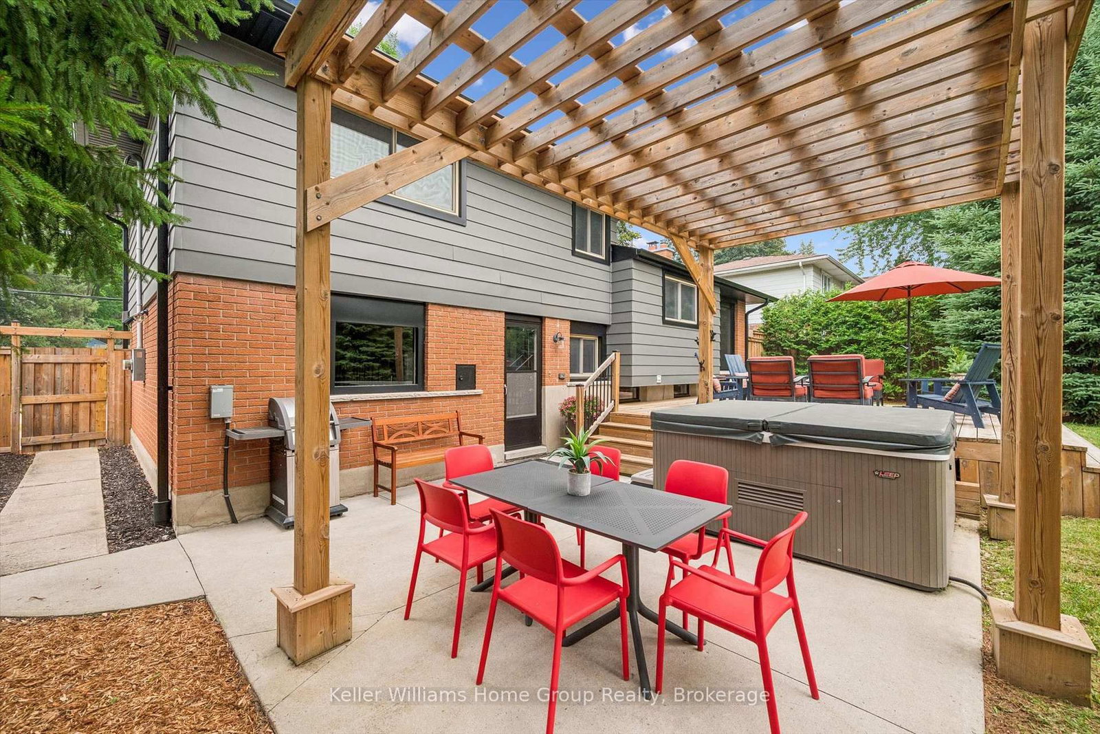 5 Cheltonwood Avenue • Guelph, ON photo 32