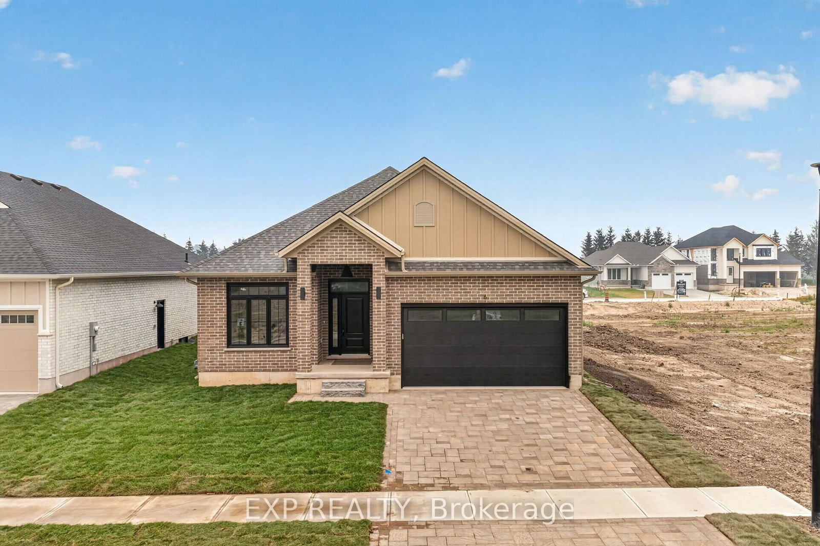 6 Sullivan Street • South Huron, ON photo 1
