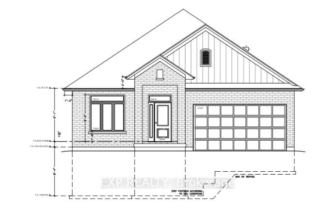 6 Sullivan Street • South Huron, ON photo 31