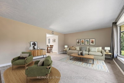 23 Burgess Street • Norwich, ON photo 6