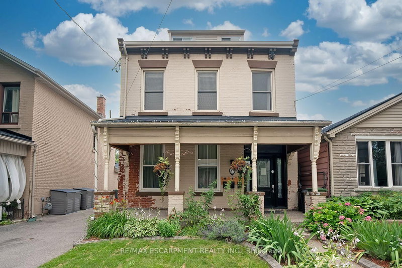 2 - 87 Colbourne Street