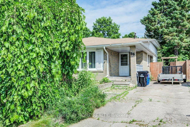 96 Markwood Drive