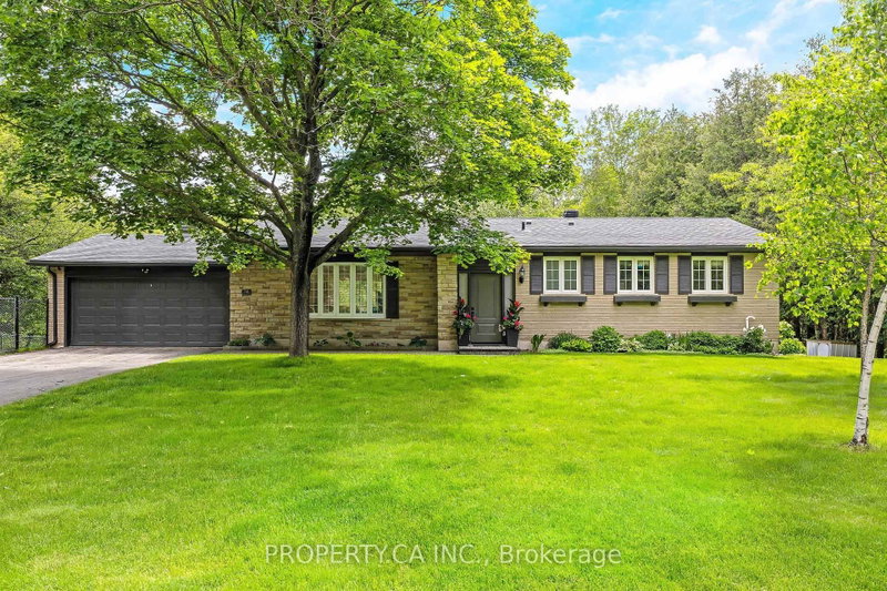 30 Golden Road