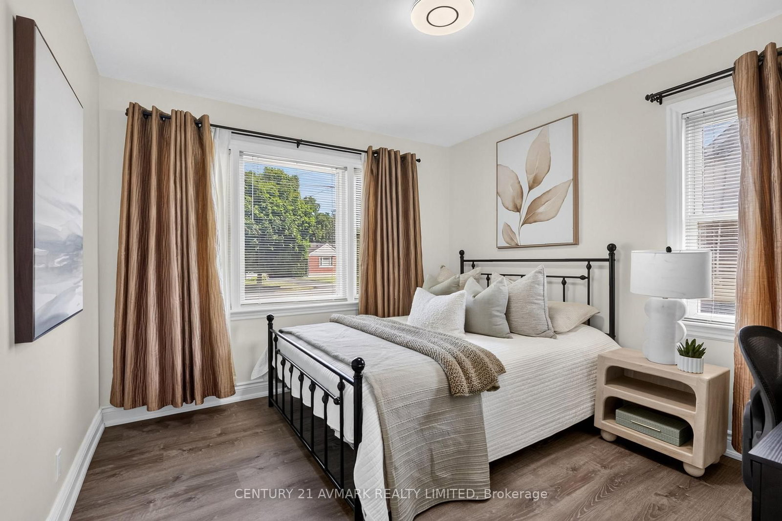 6268 Corwin Crescent • Niagara Falls, ON photo 21