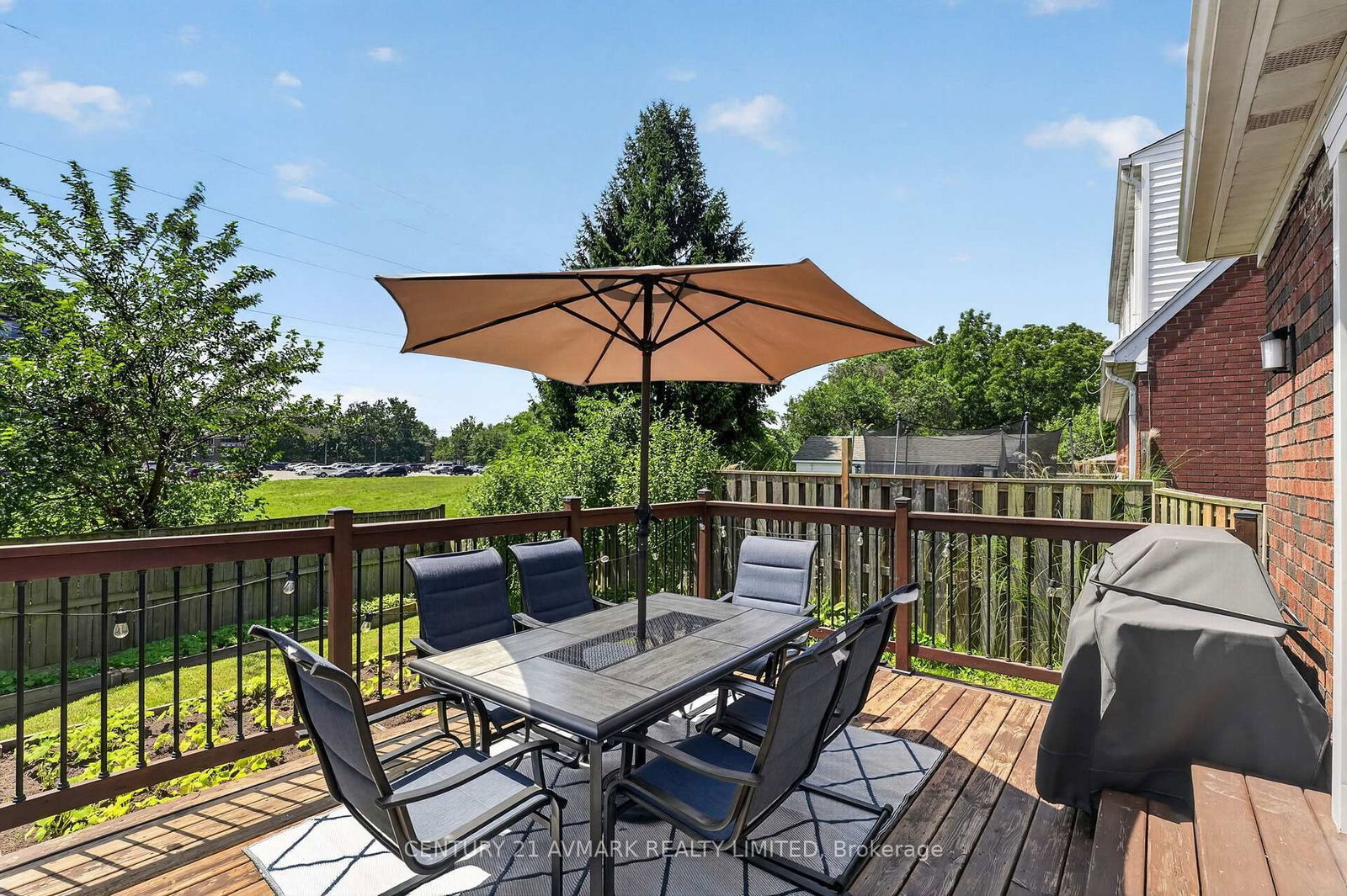 6268 Corwin Crescent • Niagara Falls, ON photo 35