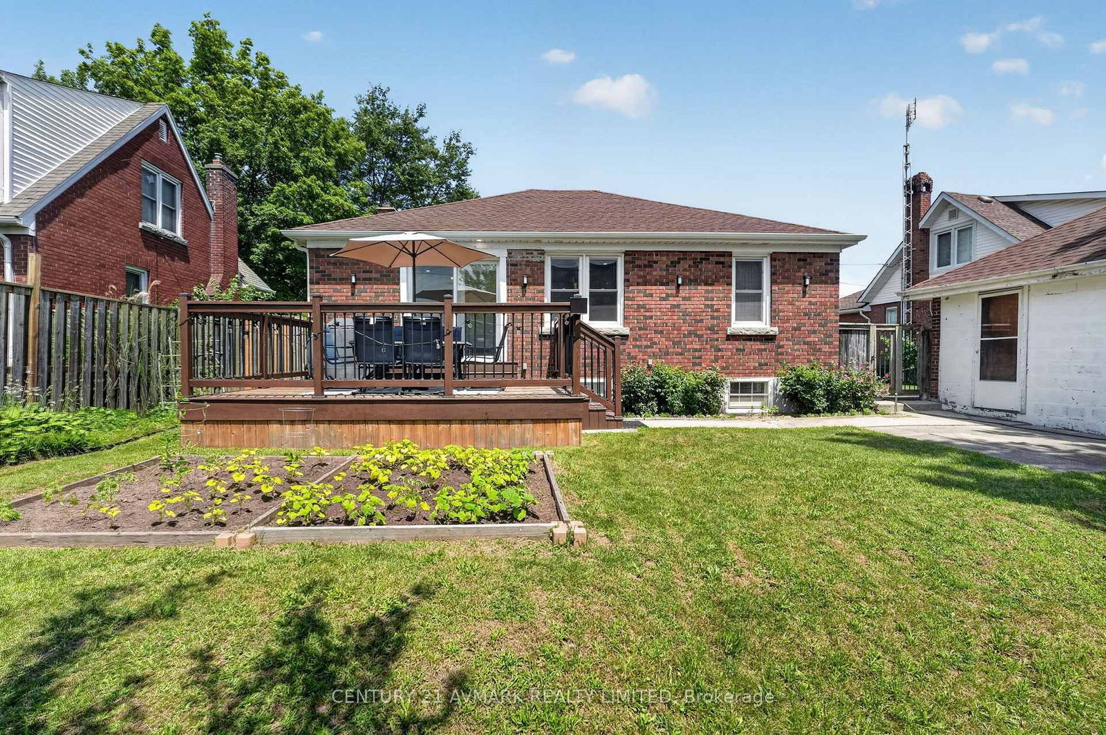 6268 Corwin Crescent • Niagara Falls, ON photo 39