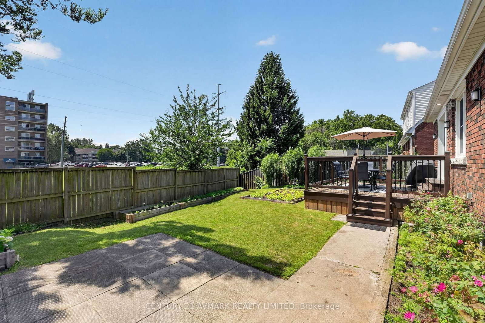 6268 Corwin Crescent • Niagara Falls, ON photo 40