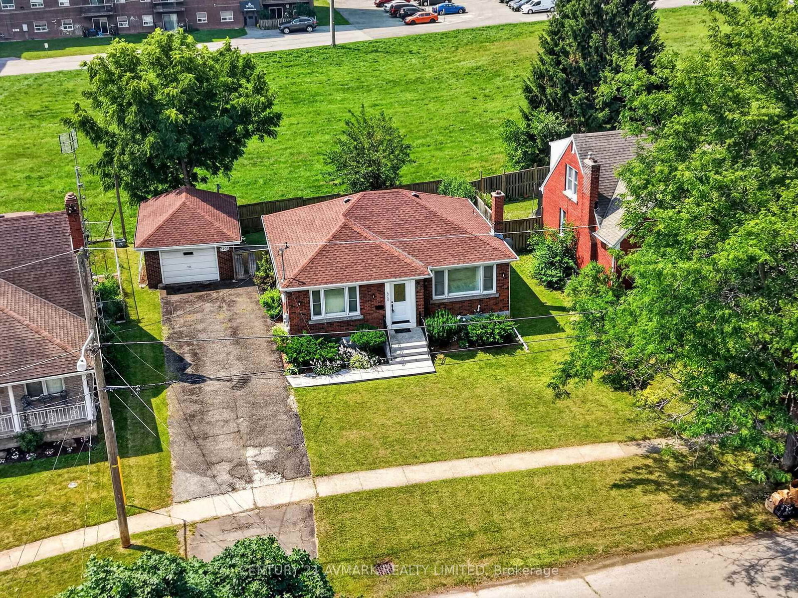 6268 Corwin Crescent • Niagara Falls, ON photo 42