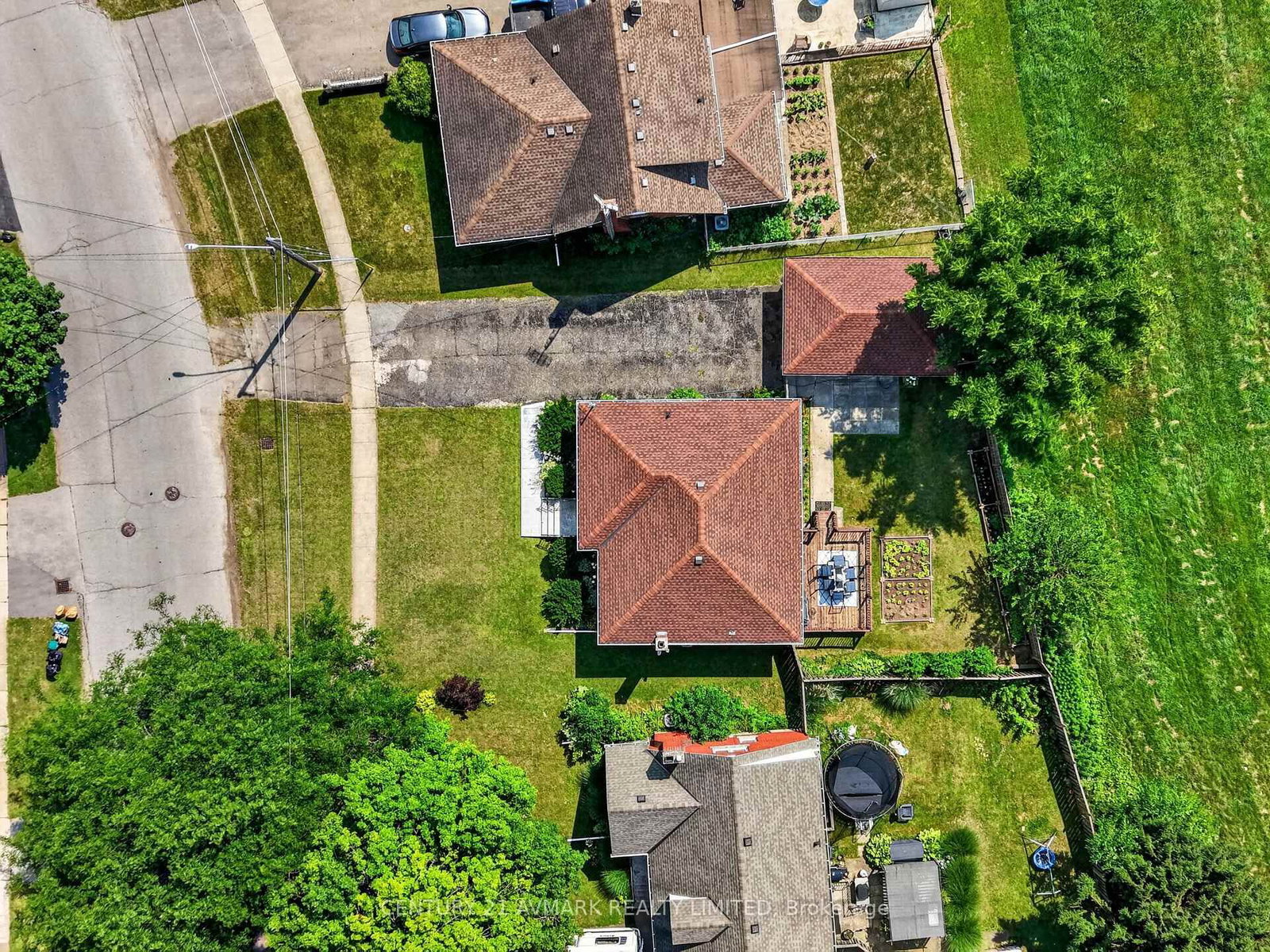 6268 Corwin Crescent • Niagara Falls, ON photo 44