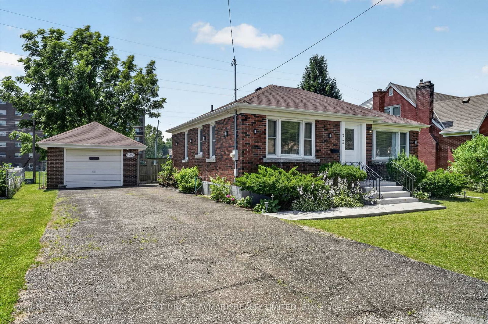 6268 Corwin Crescent • Niagara Falls, ON photo 46