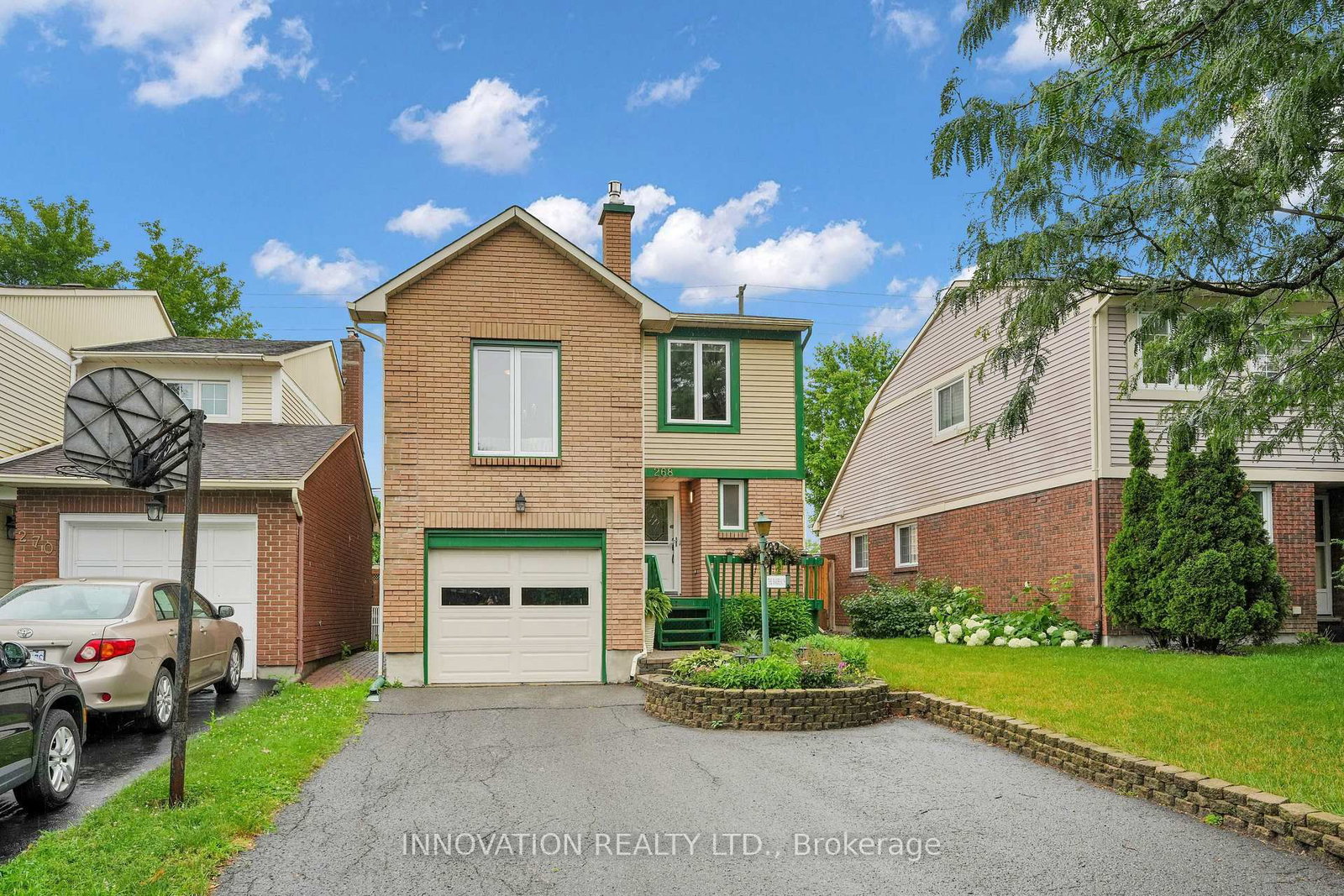 268 Equestrian Drive • Kanata, ON photo 1