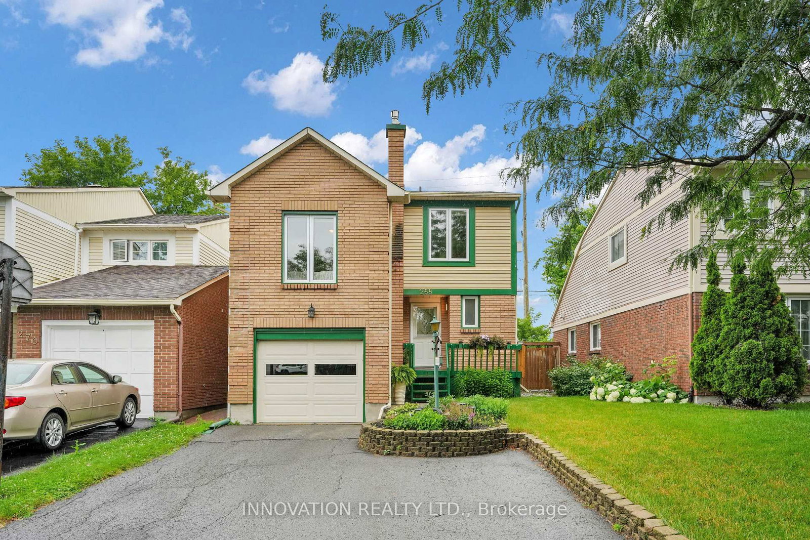 268 Equestrian Drive • Kanata, ON photo 2
