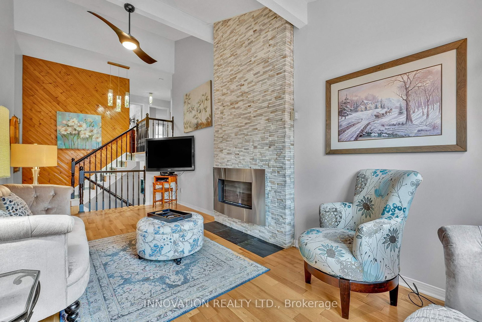 268 Equestrian Drive • Kanata, ON photo 21