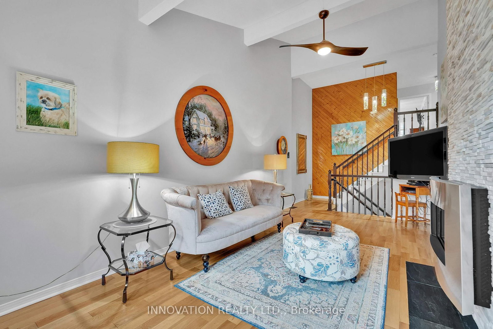 268 Equestrian Drive • Kanata, ON photo 22