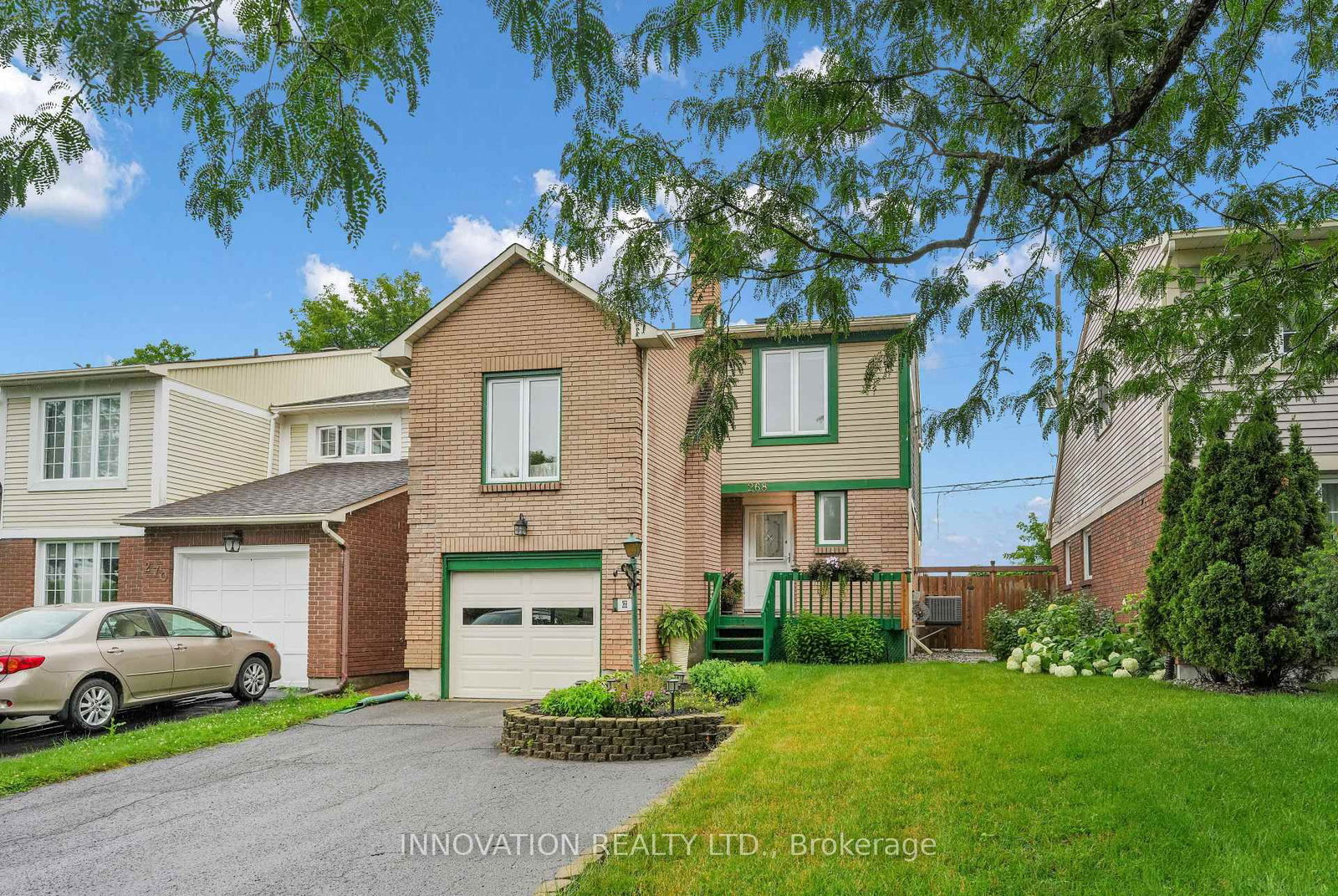 268 Equestrian Drive • Kanata, ON photo 3