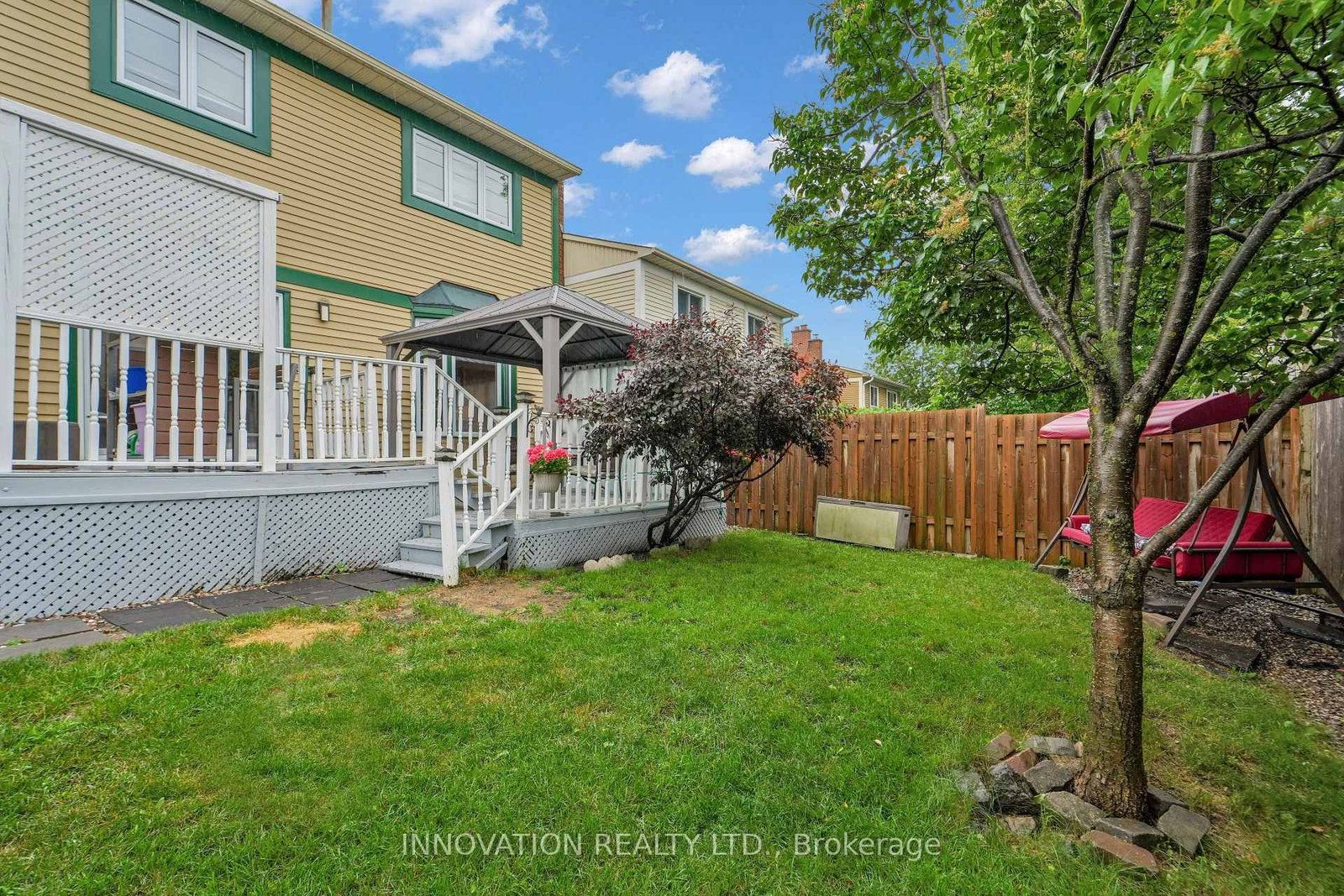 268 Equestrian Drive • Kanata, ON photo 41