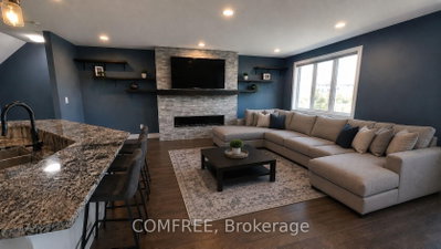 2024 Wateroak Drive • London North, ON photo 7