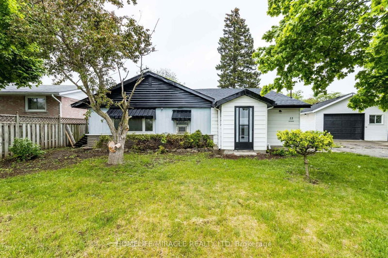 15 Spiers Cres, Cambridge, Ontario