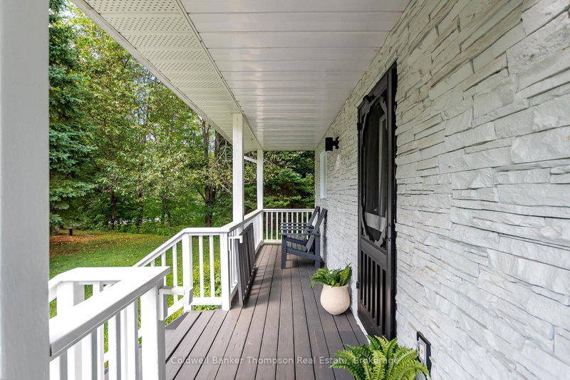 810 North Mary Lake Road