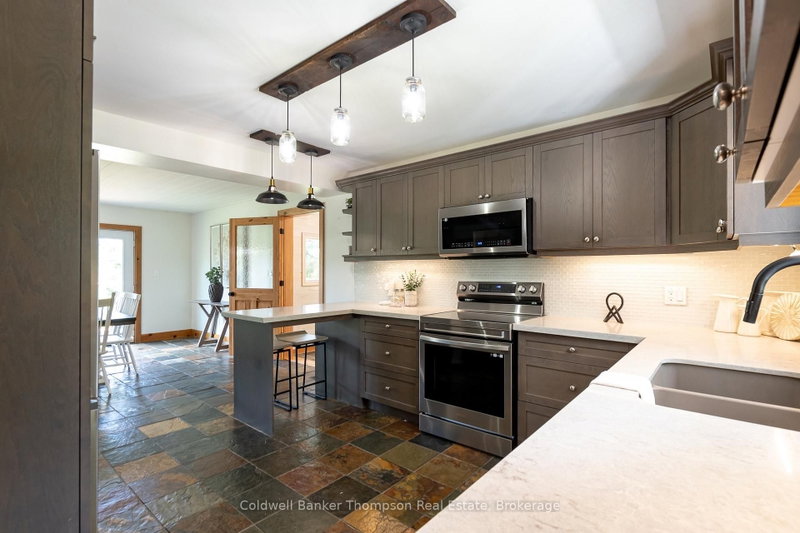 810 North Mary Lake Road