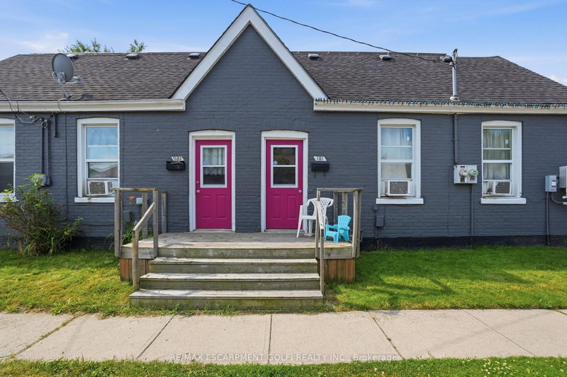 101 Sarah St, Brantford, Ontario