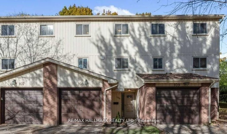 108 - 51 Paulander Drive