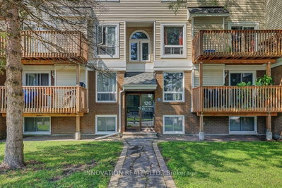 120 Fenerty Crescent • #2 • Ottawa, ON photo 3
