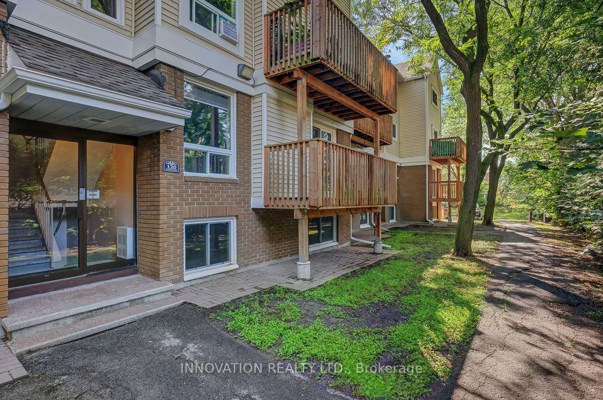 120 Fenerty Crescent • #2 • Ottawa, ON photo 36