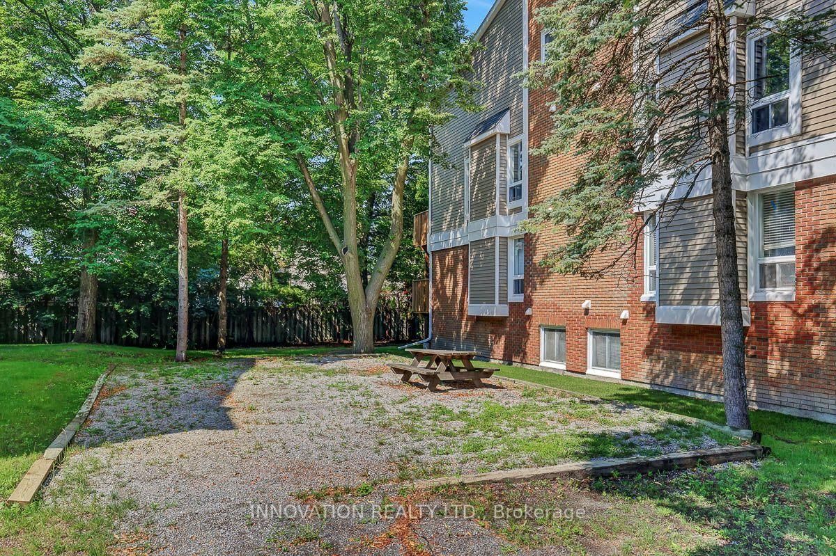120 Fenerty Crescent • #2 • Ottawa, ON photo 38