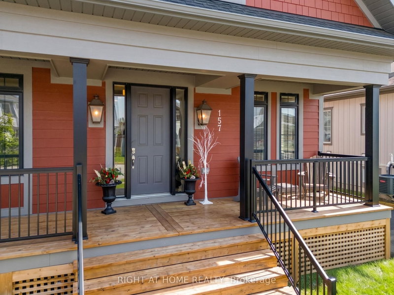 157 Courtland Street