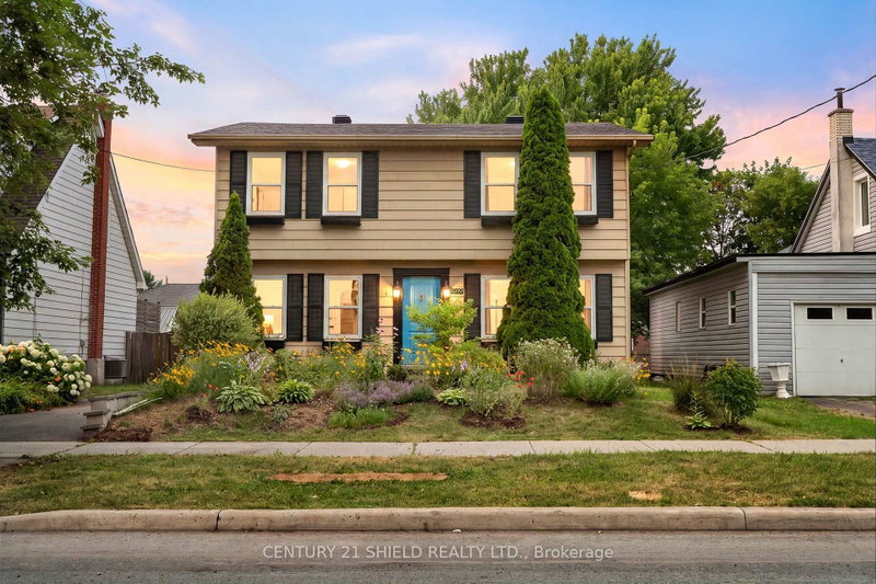 1019 OSBORNE Avenue