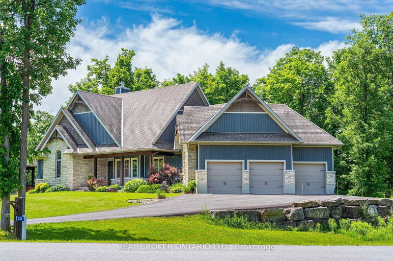 238 Justin Drive