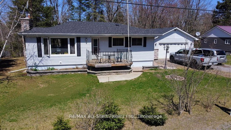 161 McFadden Road