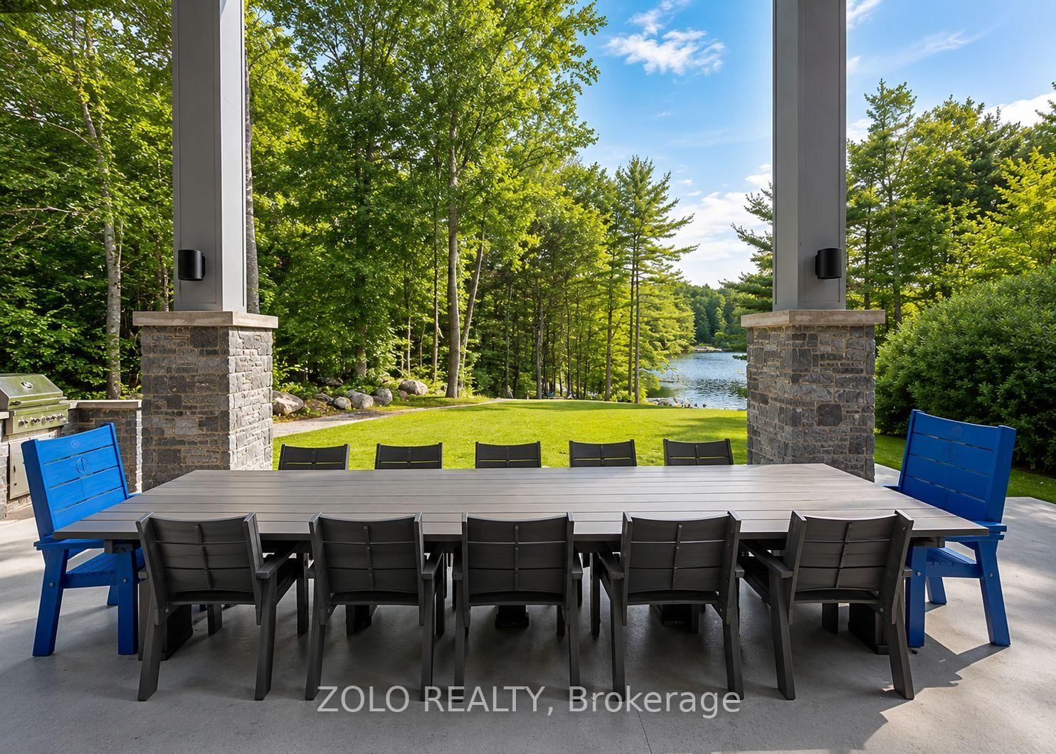 35 SE Estate Drive • Muskoka Lakes, ON photo 27