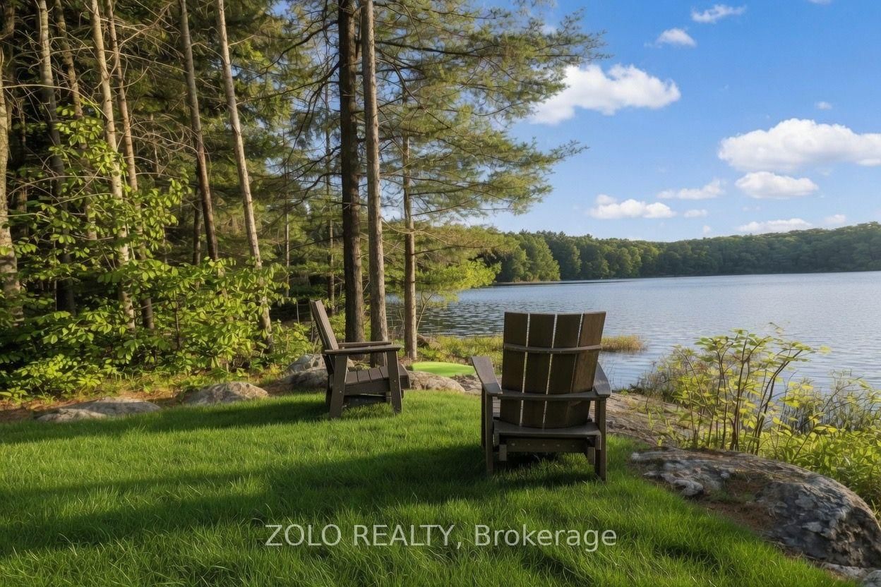 35 SE Estate Drive • Muskoka Lakes, ON photo 28