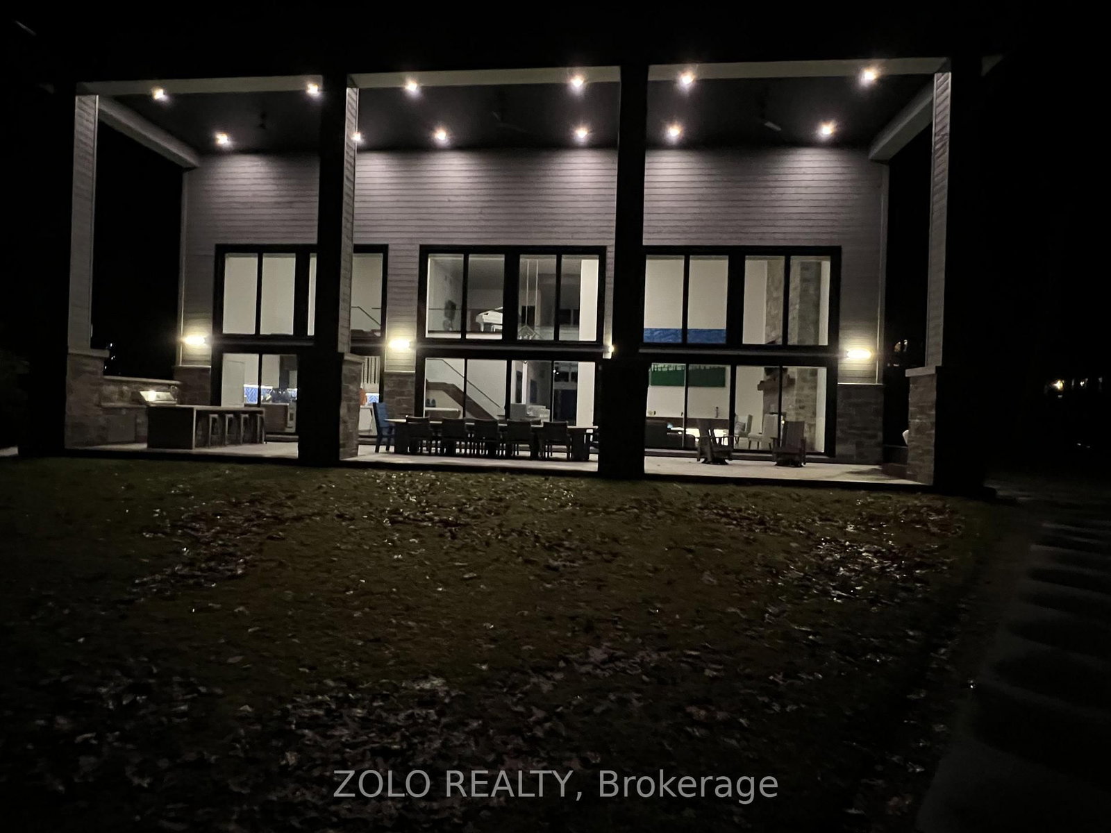 35 SE Estate Drive • Muskoka Lakes, ON photo 38