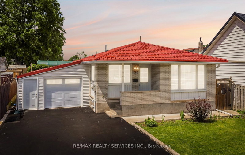 176 Samuelson St, Cambridge, Ontario