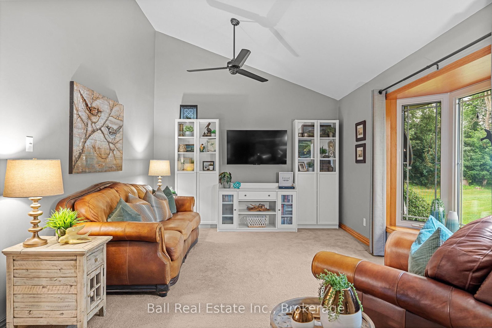 110 Greenwood Road • Otonabee-South Monaghan, ON photo 16