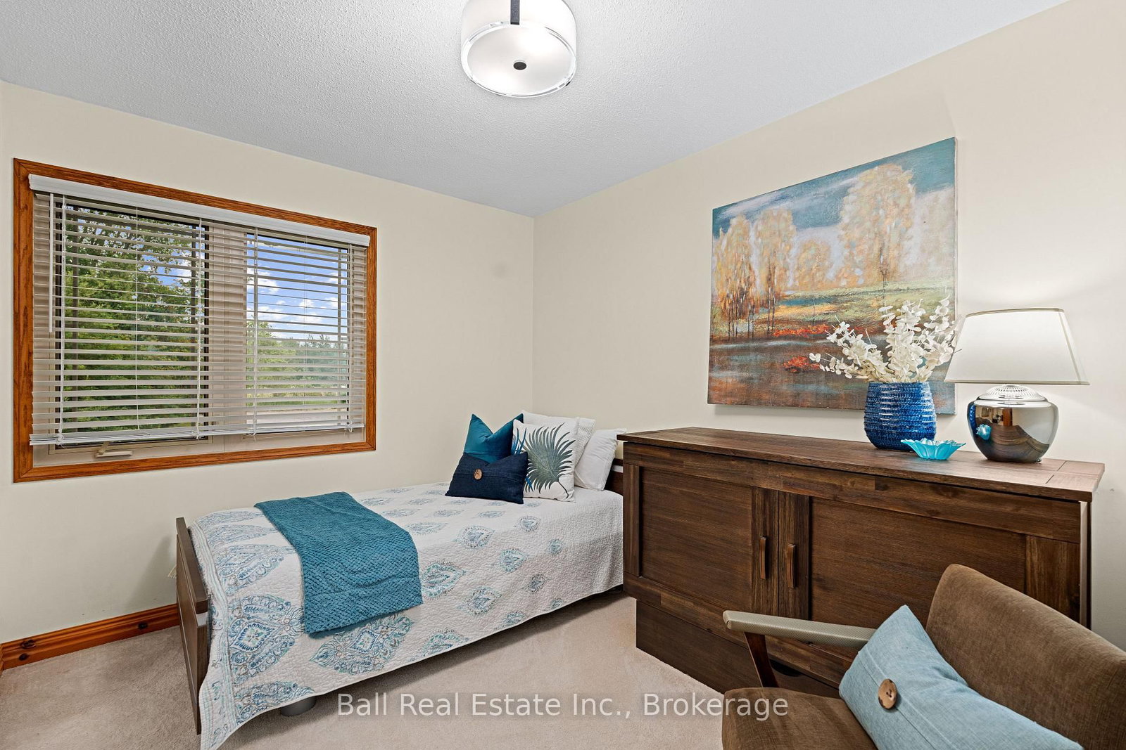 110 Greenwood Road • Otonabee-South Monaghan, ON photo 19