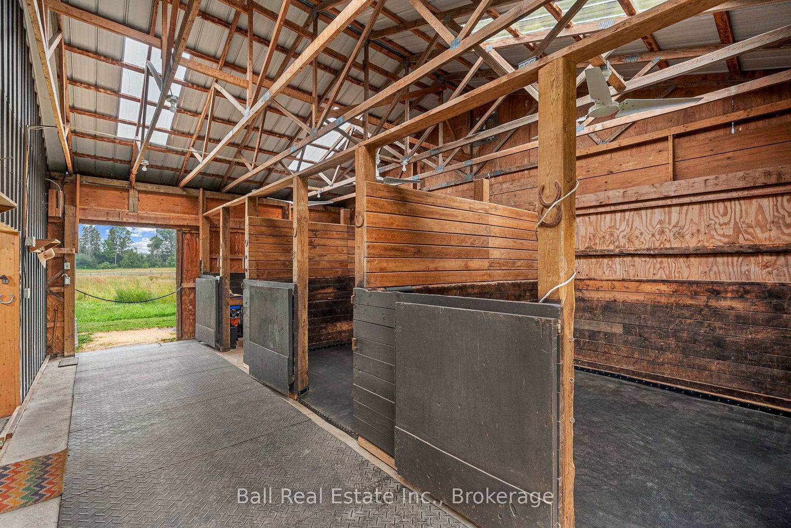 110 Greenwood Road • Otonabee-South Monaghan, ON photo 47