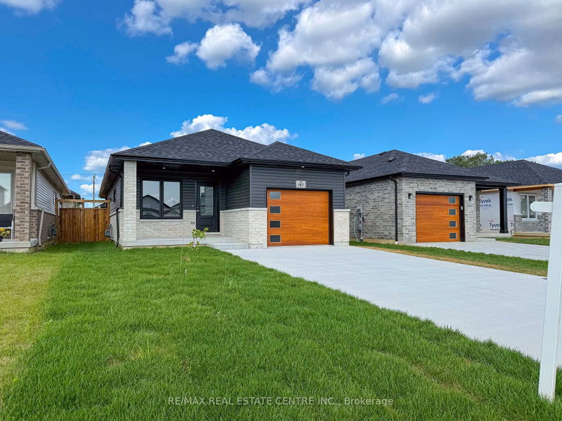 167 Ironwood Trail
