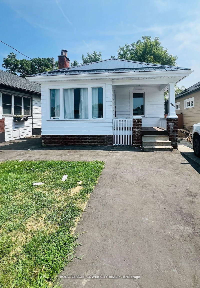 346 Wharncliffe Road S