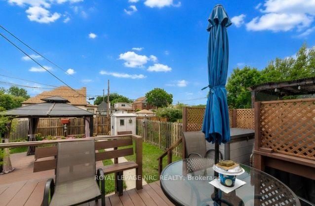237 PALING Avenue • Hamilton, ON photo 12