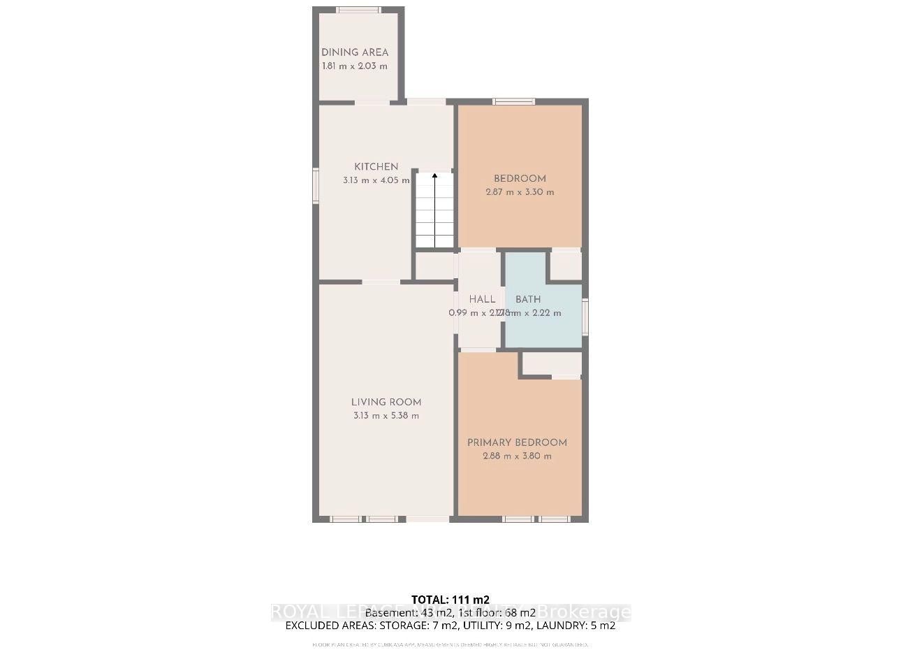 237 PALING Avenue • Hamilton, ON photo 37