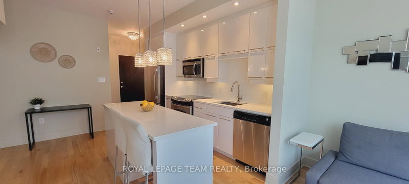 317 - 101 Richmond Road