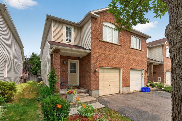 63 Palmadeo Drive