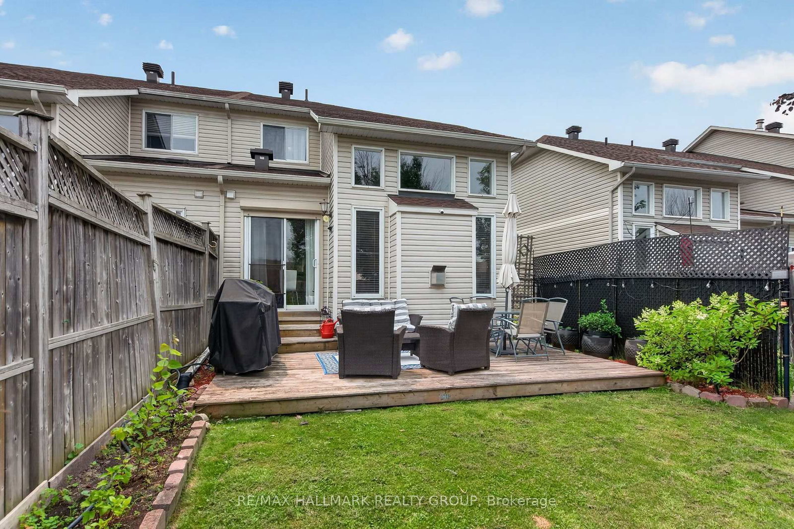 63 Palmadeo Drive • Ottawa, ON photo 36