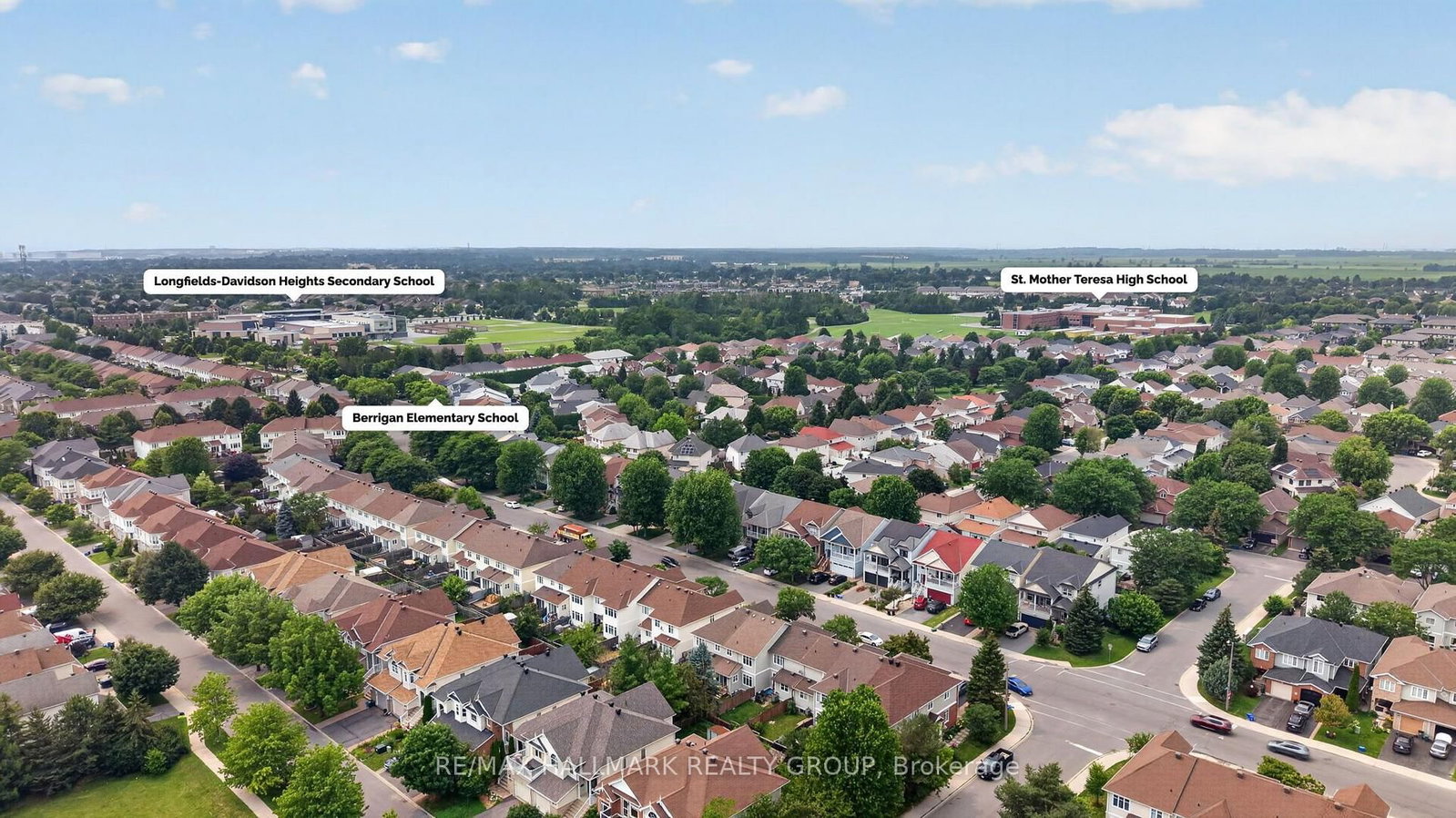 63 Palmadeo Drive • Ottawa, ON photo 38